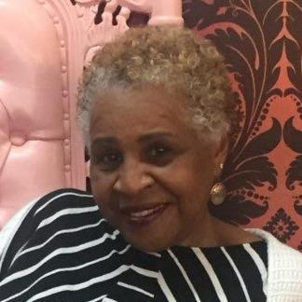 Meet your Posher, Madelaine